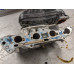 114U008 Intake Manifold From 2003 Honda Civic  1.3